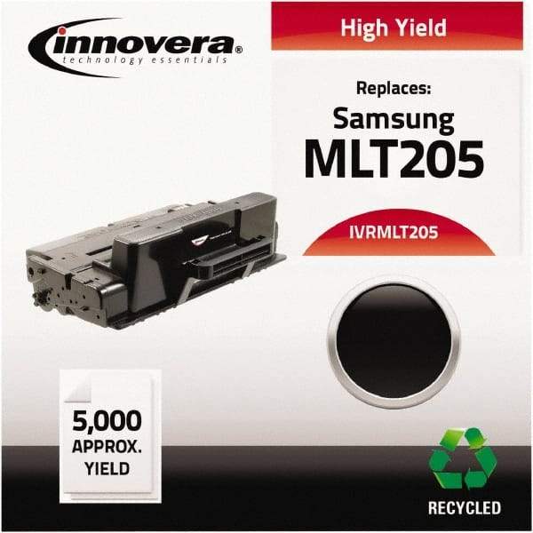 innovera - Black Toner Cartridge - Use with Samsung ML-3310, ML-3710, ML-3712DW, ML-3712ND, SCX-4833, SCX-5637, SCX-5639FR, SCX-5739W - A1 Tooling