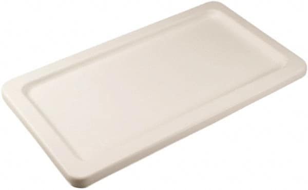 Remco - 46.9" Long x 26.9" Wide x 1.7" High White Lid - For Use with Remco - Transport Storage Tub - A1 Tooling