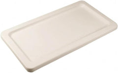 Remco - 46.9" Long x 26.9" Wide x 1.7" High White Lid - For Use with Remco - Transport Storage Tub - A1 Tooling