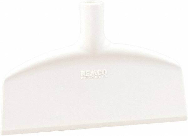 Remco - Stiff Nylon Straight Scraper - 10-1/4" Blade Width - A1 Tooling