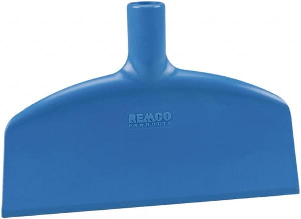 Remco - Stiff Nylon Straight Scraper - 10-1/4" Blade Width - A1 Tooling