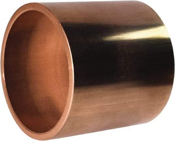 Bunting Bearing - 5/16" Inside x 7/16" Outside Diam, Powdered Metal Sleeve Bearing - 1/2" OAL - A1 Tooling