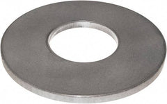 Bunting Bearing - 1/4" Inside x 5/8" Outside Diam, 1/16" Thick, Metal BB-16 Thrust Bearing - 75,000 Max Pressure x Velocity - A1 Tooling