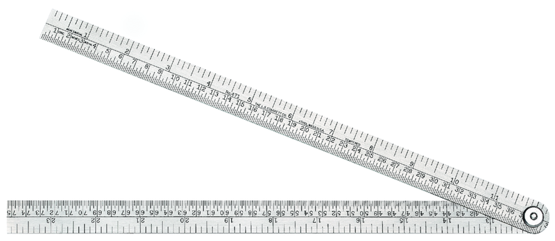 471 RULE - A1 Tooling