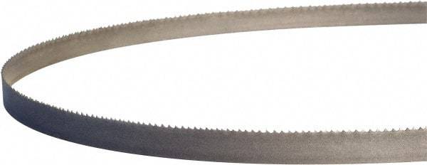 Lenox - 2' 11-3/8" Long x 0.2" Thick, 18 Teeth per Inch, Portable Band Saw Blade - Bi-Metal Blade, High Speed Steel Teeth, Toothed Edge - A1 Tooling