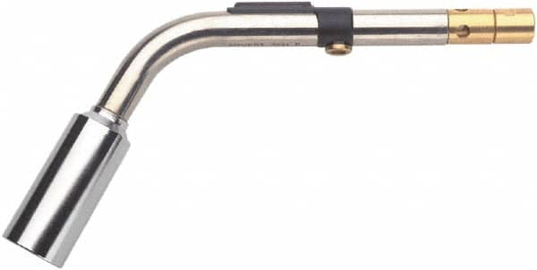 Sievert - Propane Torch Head - 11 Inch Long - Exact Industrial Supply