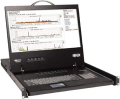 Tripp-Lite - KVM Switch - 7 Ports - A1 Tooling