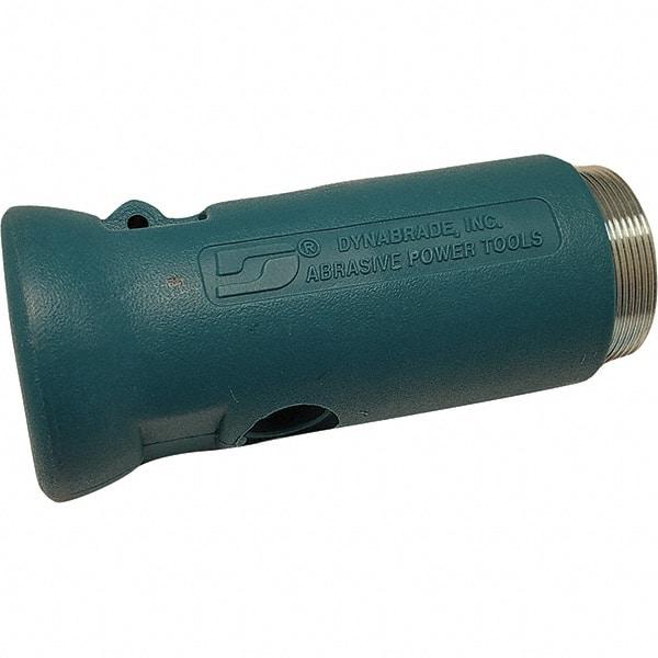 Dynabrade - Air Die Grinder Housing - Use with 52328 - A1 Tooling