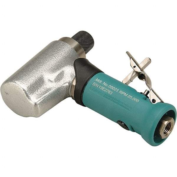 Dynabrade - Air Belt Sander Air Motor - Use with 40320 - A1 Tooling