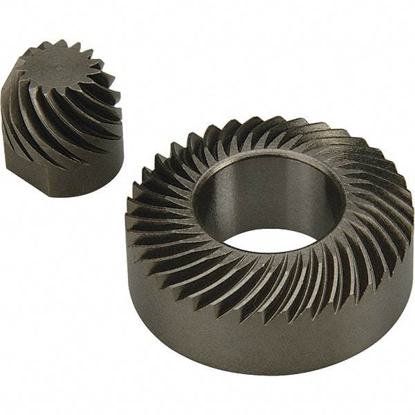 Dynabrade - Air Tool Gear - Use with 18205 - A1 Tooling