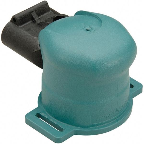 Dynabrade - Air Orbital Sander Housing - Use with 57920 - A1 Tooling