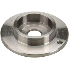 Dynabrade - 3" Air Buffer Bearing Plate - Use with 57126 - A1 Tooling