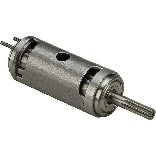 Dynabrade - Air Die Grinder Drop-In Motor - A1 Tooling