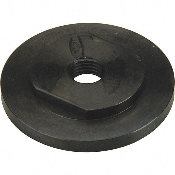 Dynabrade - 2" Air Depressed Center Wheel Grinder Adapter - Use with Depressed Center Wheel Grinder - A1 Tooling