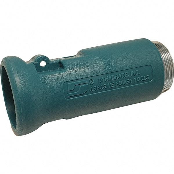 Dynabrade - 3" Air Buffer Housing - Use with 57126 - A1 Tooling