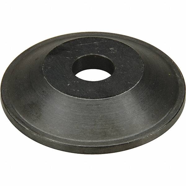 Dynabrade - Air Finishing Sander Wheel Flange - Includes (2) Wheel Flanges - A1 Tooling