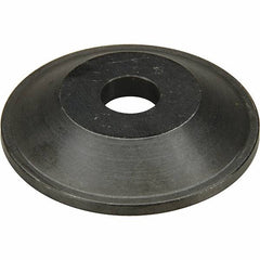 Dynabrade - Air Finishing Sander Wheel Flange - Includes (2) Wheel Flanges - A1 Tooling