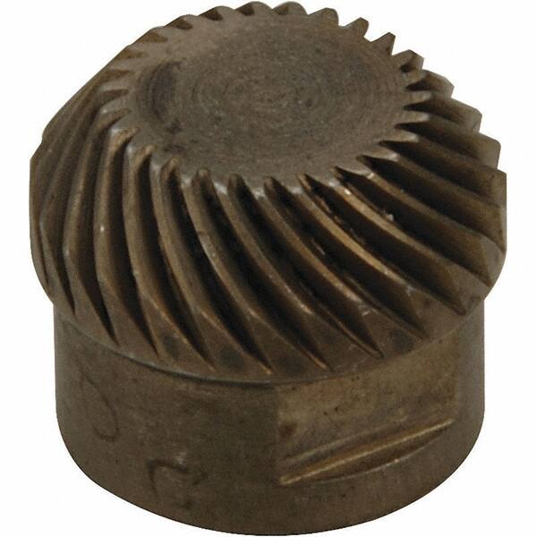 Dynabrade - Air Depressed Center Wheel Grinder Pinion - A1 Tooling