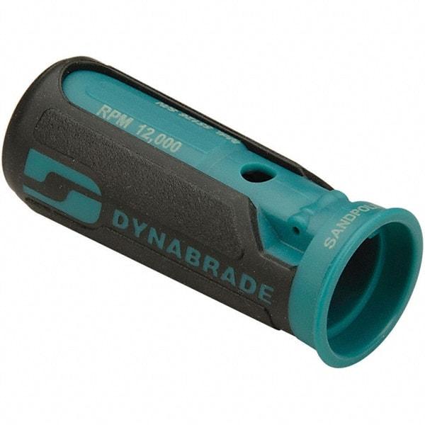 Dynabrade - 3" Air Buffer Housing Sleeve - Use with 55126 - A1 Tooling