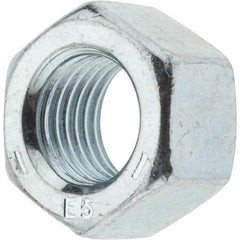 Dynabrade - Air Wheel Grinder Spindle Nut - A1 Tooling