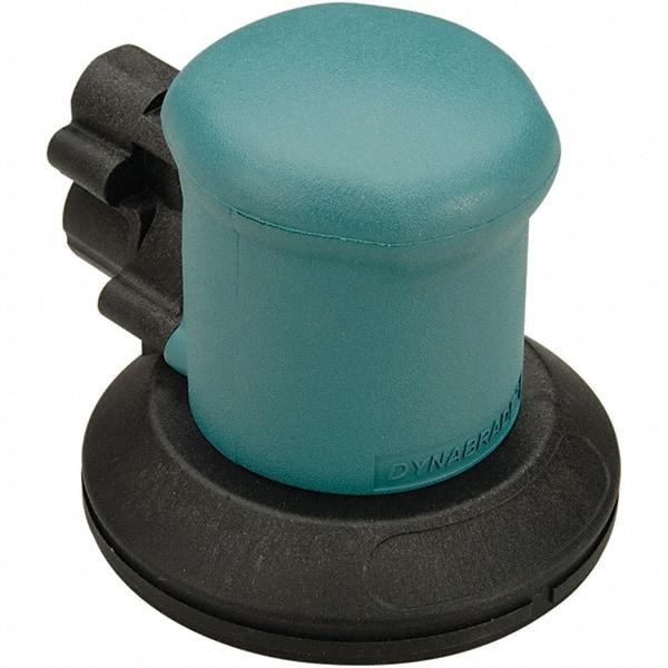 Dynabrade - 8" Air Orbital Sander Housing - Use with 58410 - A1 Tooling