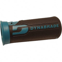 Dynabrade - Air Belt Sander Sleeve - Use with Dynafile II - A1 Tooling