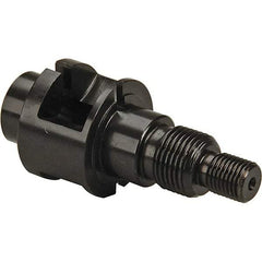 Dynabrade - Pistol Grip Vacuum Drill Planetary Carrier - 0.7 hp Compatibility, 3/8-24 Thread - A1 Tooling