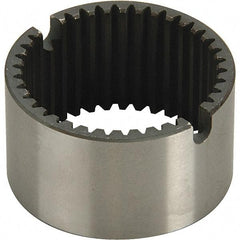 Dynabrade - Pistol Grip Air Drill Cover - For Use with 53092, 500 RPM Compatibility, 0.7 hp Compatibility - A1 Tooling