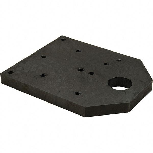 Dynabrade - Pivot Plate - Compatible with 1 Hp, Use With 64881 - A1 Tooling