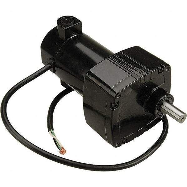 Dynabrade - Drive Motor - Compatible with 60 Hz, 1/4 NPT Thread, For Use with 66500 Virtufinisher - A1 Tooling