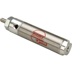 Dynabrade - Air Cylinder - Compatible with 1 Hp, Includes Nut - A1 Tooling