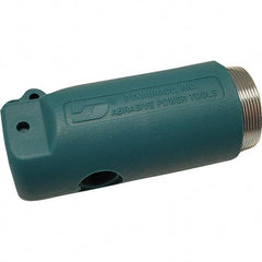 Dynabrade - Air Die Grinder Valve Body - Use with 52242 - A1 Tooling