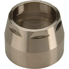 Dynabrade - Air Right-Angle Sander Cup Nut - Use with 52655 - A1 Tooling