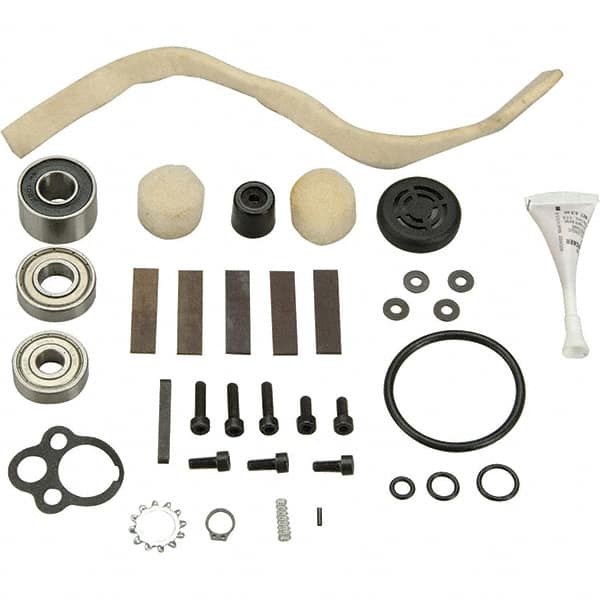 Dynabrade - Motor Tune-Up Kit - A1 Tooling