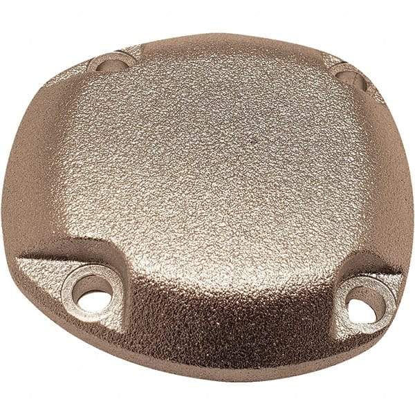 Dynabrade - Air Finishing Sander Housing Cap - A1 Tooling