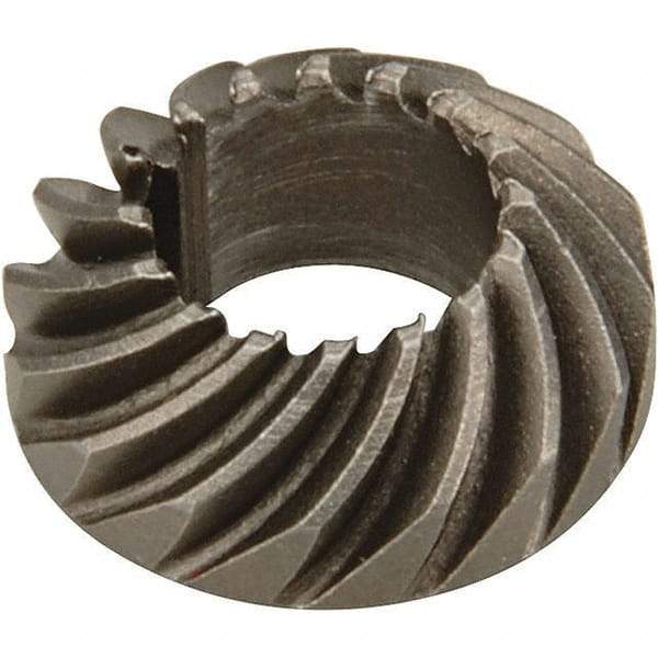 Dynabrade - Air Tool Assembly Bevel Gear - Use with 18254 - A1 Tooling