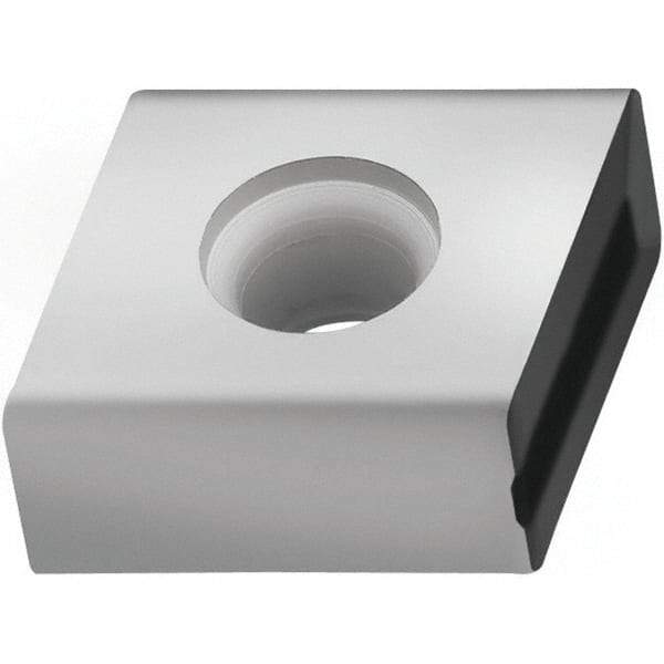 Walter - D57T Grade WKP25S Milling Insert - 5mm Thick, 9mm Inscribed Circle, 0.8mm Corner Radius - A1 Tooling