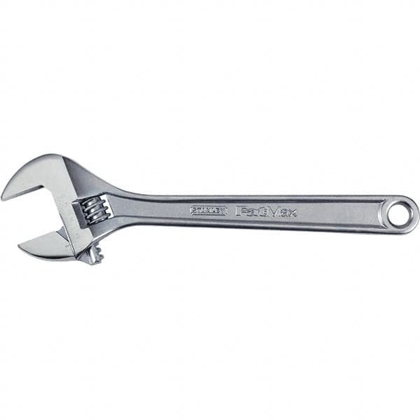 Stanley - Adjustable Wrench - A1 Tooling