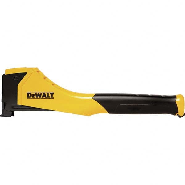 DeWALT - Staplers & Staple Guns Type: Hammer Tacker Type of Power: Manual - A1 Tooling