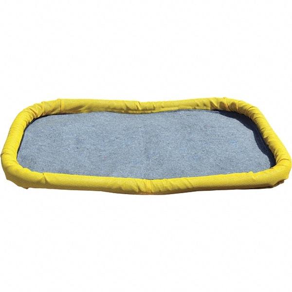 UltraTech - 1 Gal Polyethylene/PVC with Ultra-X-Tex Liner Small Ultra Filter PAD - 3" High x 2' Wide x 30" Long - A1 Tooling