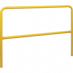 PRO-SAFE - Hand Rail & Railings Type: Handrail Length (Inch): 60 - A1 Tooling