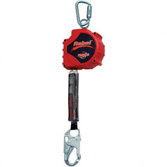 DBI/SALA - Tool Holding Accessories Type: Tool Tether Connection Type: Carabiner - A1 Tooling