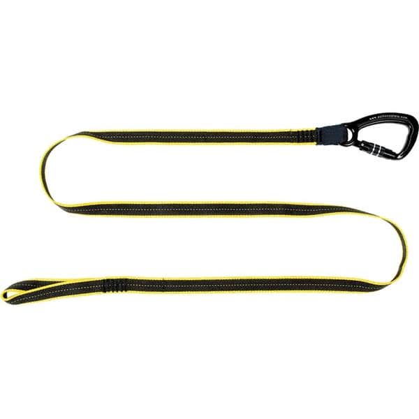 DBI/SALA - Tool Holding Accessories Type: Tool Tether Connection Type: Carabiner - A1 Tooling