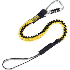 DBI/SALA - Tool Holding Accessories Type: Tool Tether Connection Type: Carabiner - A1 Tooling