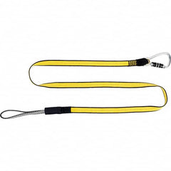 DBI/SALA - Tool Holding Accessories Type: Tool Tether Connection Type: Carabiner - A1 Tooling