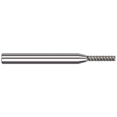 Harvey Tool - Square End Mill - A1 Tooling