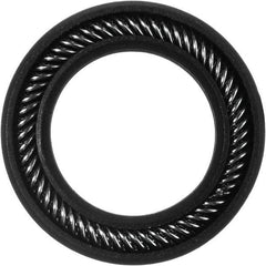 Value Collection - 1-1/4" ID, Spring Energized Rod Seal - -100 to 450°F, 1" Rod Diam - A1 Tooling