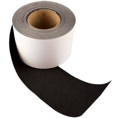 Norton - Adhesive-Backed Sanding Sheets Abrasive Material: Silicon Carbide Sheet Width (Inch): 4 - A1 Tooling