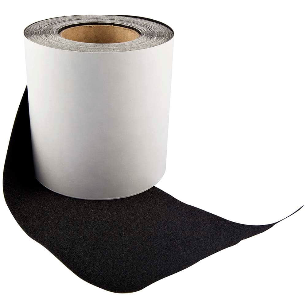 Norton - Adhesive-Backed Sanding Sheets Abrasive Material: Silicon Carbide Sheet Width (Inch): 6 - A1 Tooling