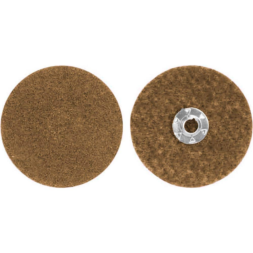 Norton - 7" Aluminum Oxide Quick Change Disc - A1 Tooling